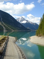 Haldensee Tyrol Austria 19